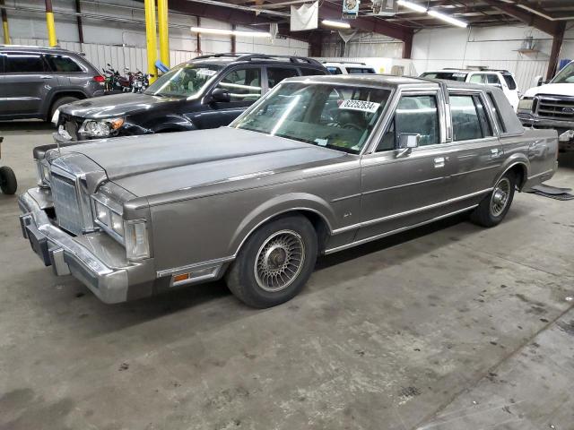 lincoln town car 1988 1lnbm81f2jy843033