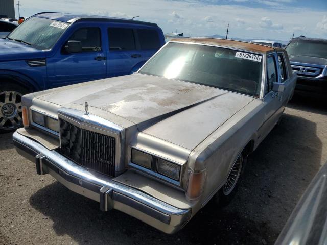 lincoln towncar 1989 1lnbm81f7ky693504