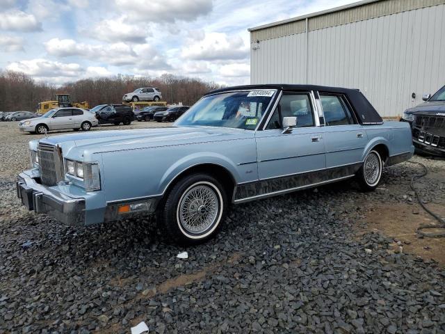 lincoln towncar 1987 1lnbm81f9hy626637