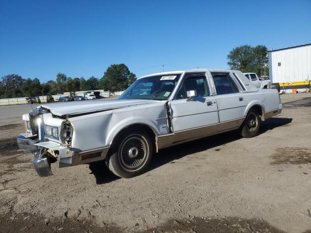 lincoln town car s 1989 1lnbm82f0ky792664