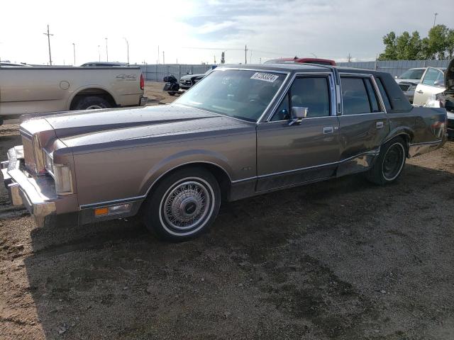 lincoln towncar 1988 1lnbm82f3jy856789