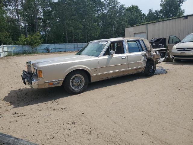 lincoln town car s 1989 1lnbm82f3ky647599