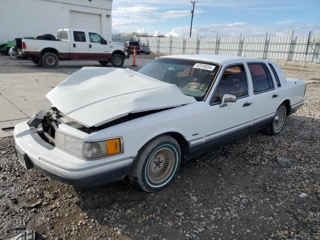 lincoln towncar 1991 1lncm81w8my746170