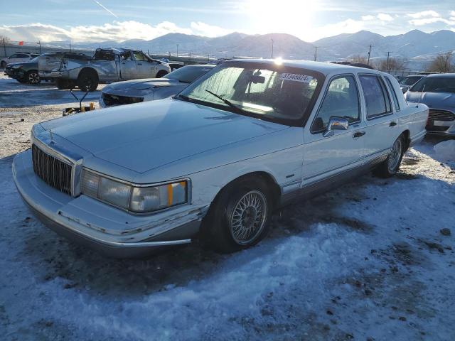 lincoln towncar 1991 1lncm82wxmy787494