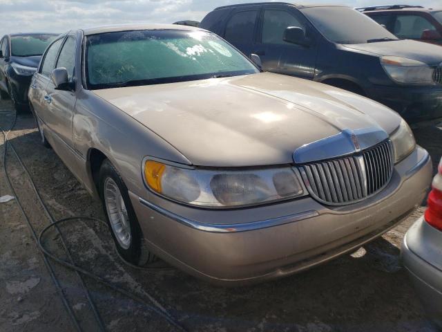 lincoln town car e 1998 1lnfm81w0wy698941