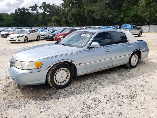 lincoln town car e 1998 1lnfm81w2wy648767