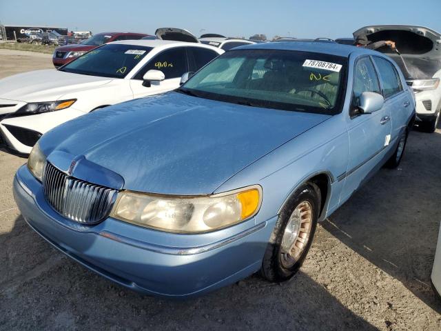 lincoln town car e 1998 1lnfm81w6wy675468