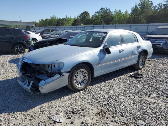 lincoln town car s 1998 1lnfm82w5wy732516