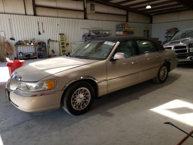 lincoln town car s 1998 1lnfm82w6wy715210