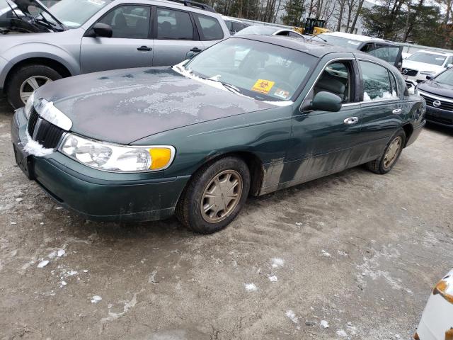 lincoln towncar 1998 1lnfm82w7wy678104