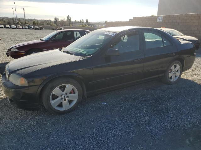 lincoln ls 2006 1lnfm87a46y626586