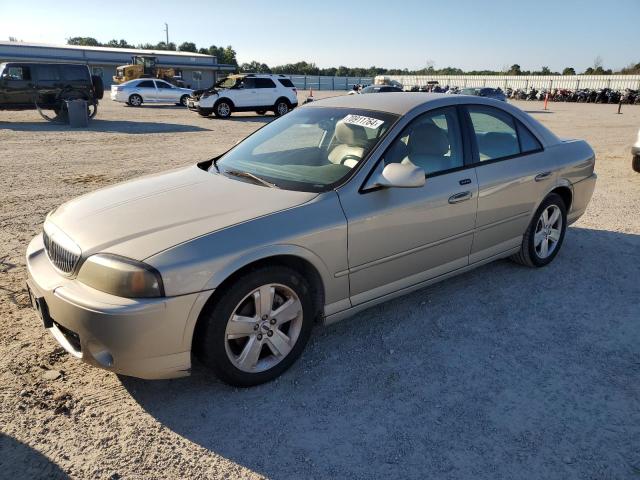 lincoln ls 2006 1lnfm87a46y630699