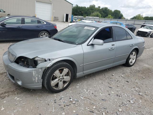 lincoln ls series 2006 1lnfm87a76y612584