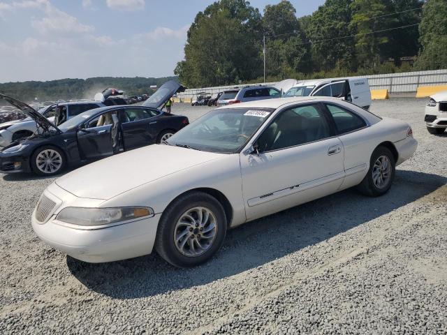 lincoln mark viii 1998 1lnfm92v6wy735888