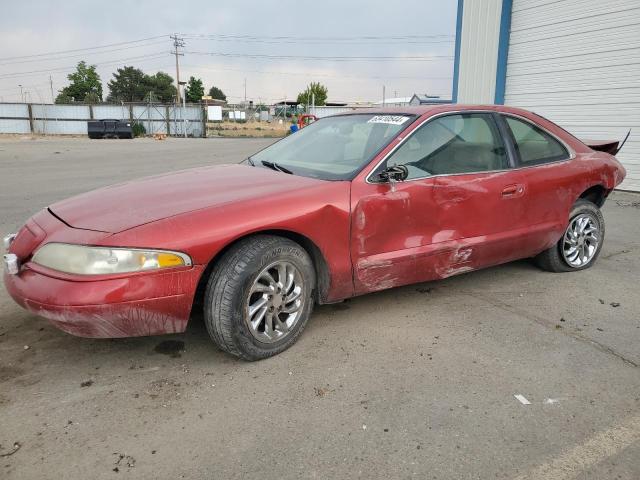 lincoln mark viii 1998 1lnfm92v7wy628302