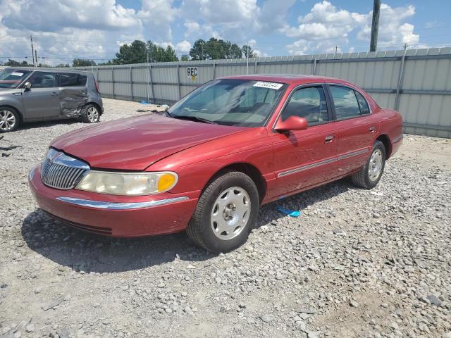 lincoln continenta 1998 1lnfm97v1wy680503