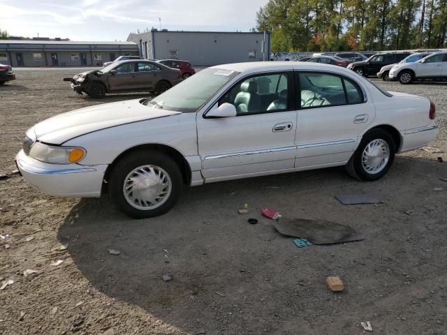 lincoln continenta 1998 1lnfm97v8wy670017