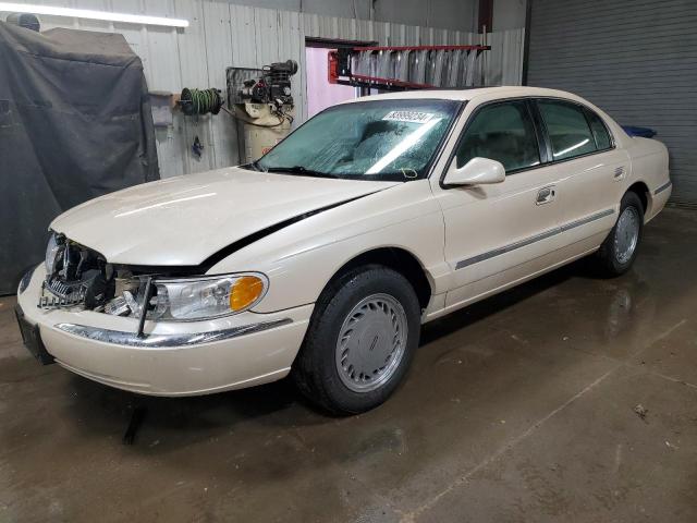 lincoln continenta 1998 1lnfm97v9wy604317