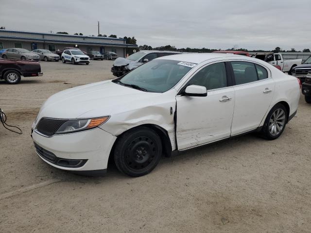 lincoln mks 2013 1lnhl9dk0dg603405