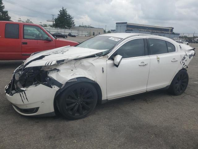 lincoln mks 2013 1lnhl9dk0dg614176