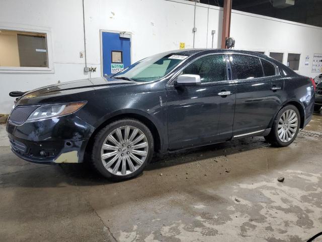 lincoln mks 2013 1lnhl9dk0dg616509