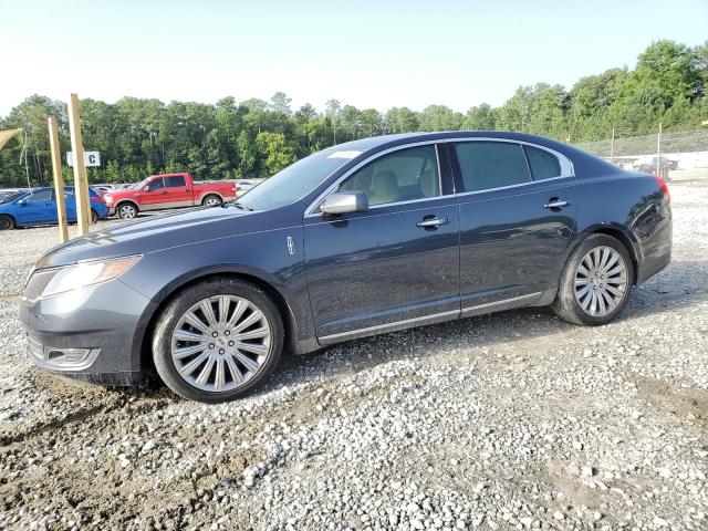 lincoln mks 2013 1lnhl9dk0dg617689