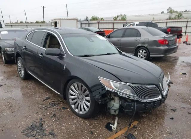 lincoln mks 2013 1lnhl9dk0dg618096