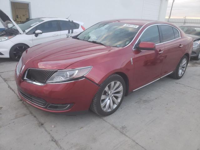 lincoln mks 2013 1lnhl9dk0dg618325