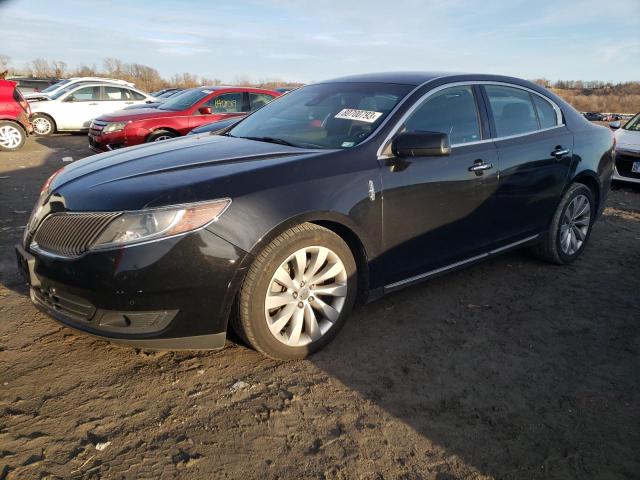 lincoln mks 2013 1lnhl9dk0dg618874