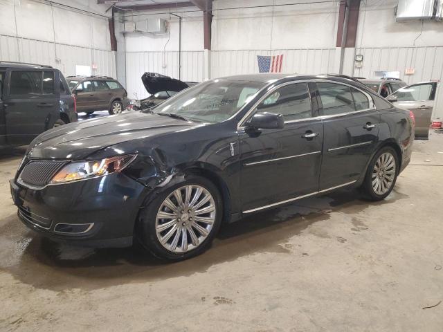 lincoln mks 2014 1lnhl9dk0eg609237