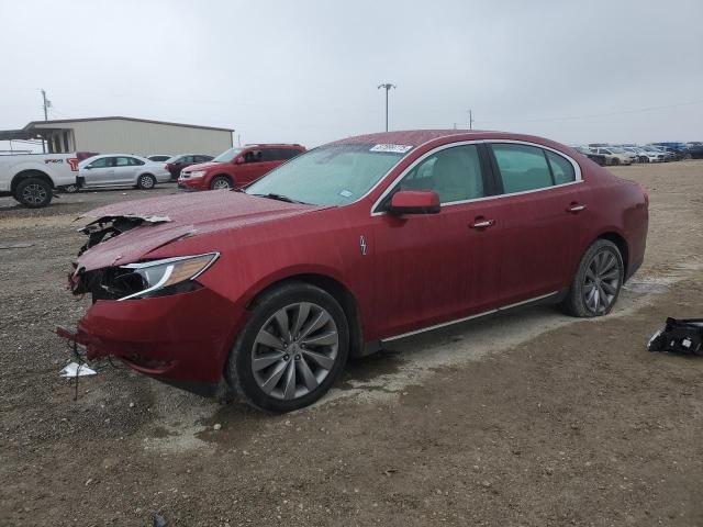 lincoln mks 2015 1lnhl9dk0fg600183