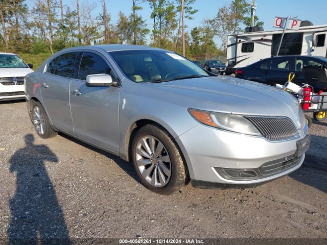 lincoln mks 2015 1lnhl9dk0fg604055