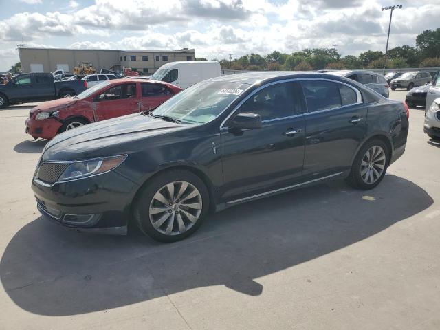 lincoln mks 2013 1lnhl9dk1dg601436