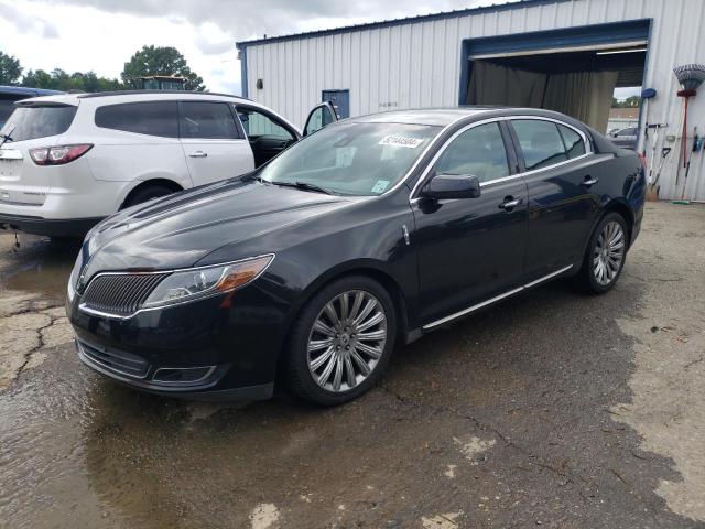 lincoln mks 2013 1lnhl9dk1dg610346