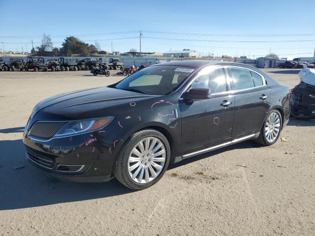 lincoln mks 2013 1lnhl9dk1dg615434