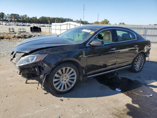 lincoln mks 2014 1lnhl9dk1eg601552