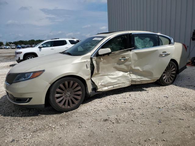 lincoln mks 2014 1lnhl9dk1eg605648