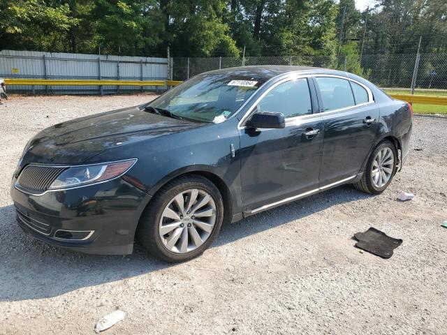 lincoln mks 2014 1lnhl9dk1eg607657