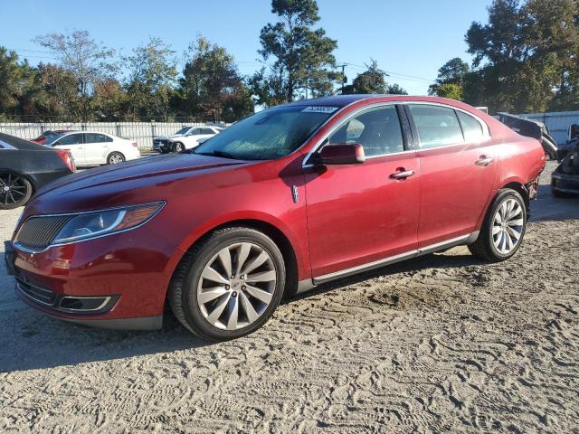 lincoln mks 2015 1lnhl9dk1fg602606