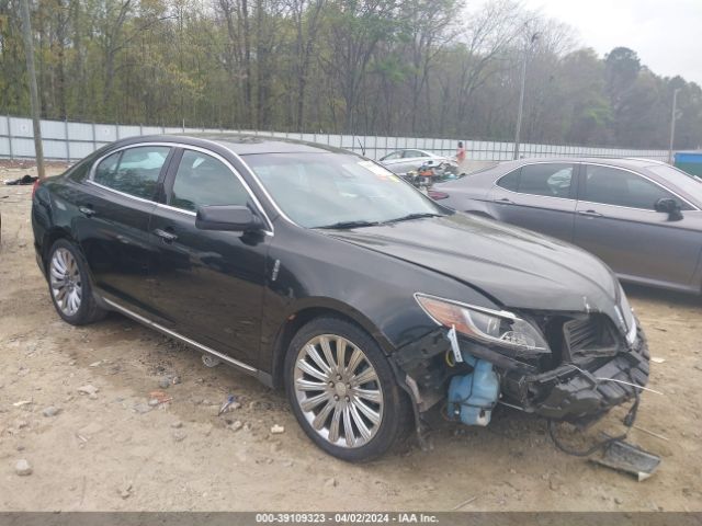 lincoln mks 2015 1lnhl9dk1fg602962