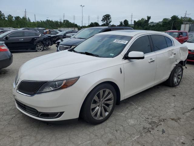 lincoln mks 2015 1lnhl9dk1fg604114