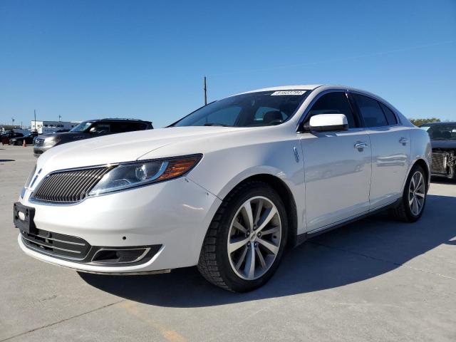 lincoln mks 2016 1lnhl9dk1gg601845