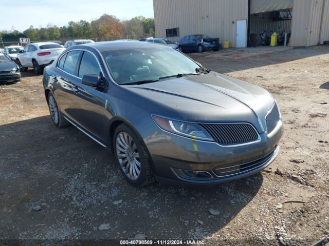 lincoln mks 2016 1lnhl9dk1gg602137