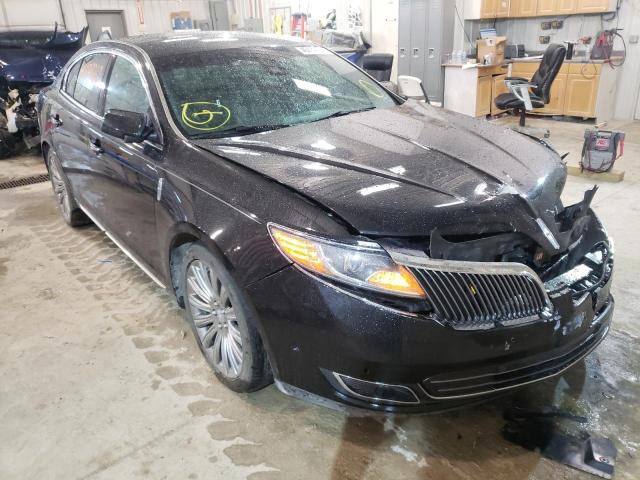 lincoln mks 2013 1lnhl9dk2dg614227