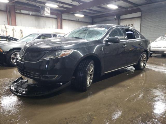 lincoln mks 2013 1lnhl9dk2dg617242