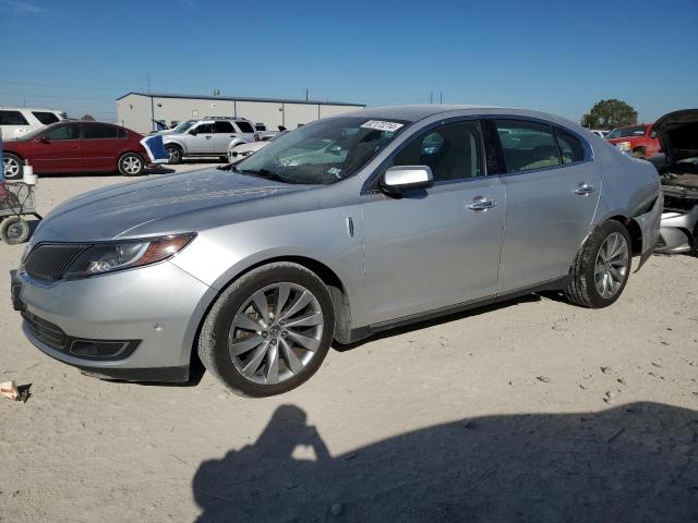 lincoln mks 2016 1lnhl9dk2gg601403