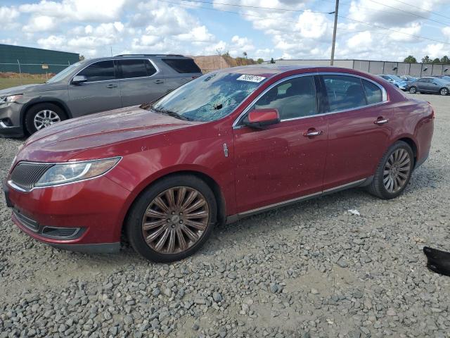 lincoln mks 2014 1lnhl9dk3eg603755