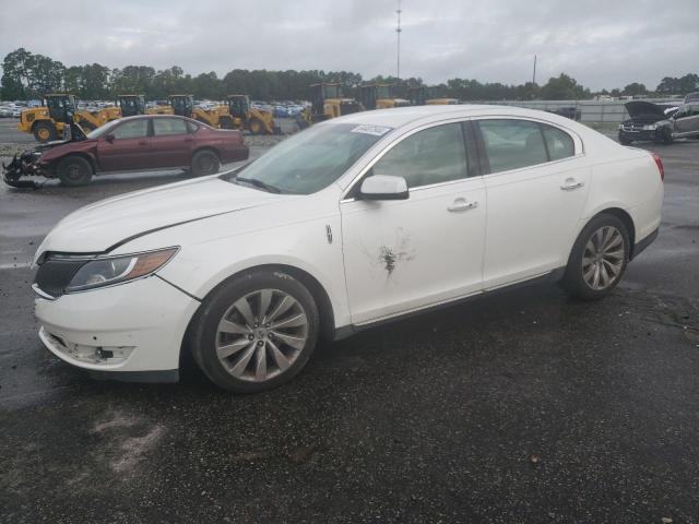 lincoln mks 2014 1lnhl9dk3eg605425