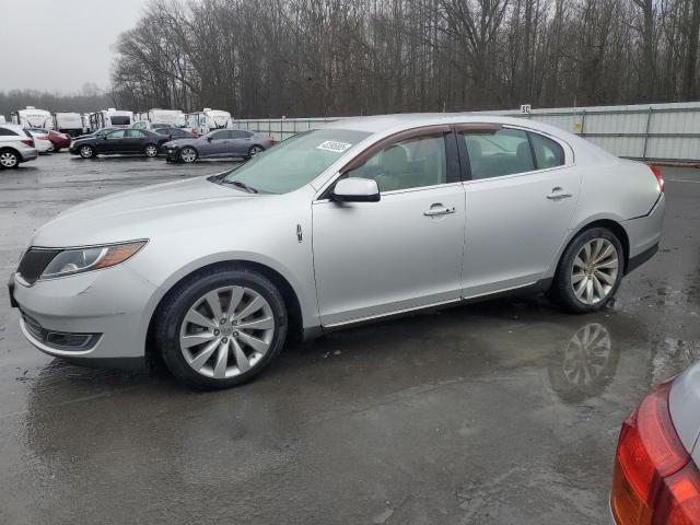 lincoln mks 2014 1lnhl9dk3eg611726