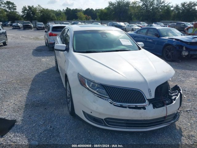 lincoln mks 2016 1lnhl9dk3gg602575